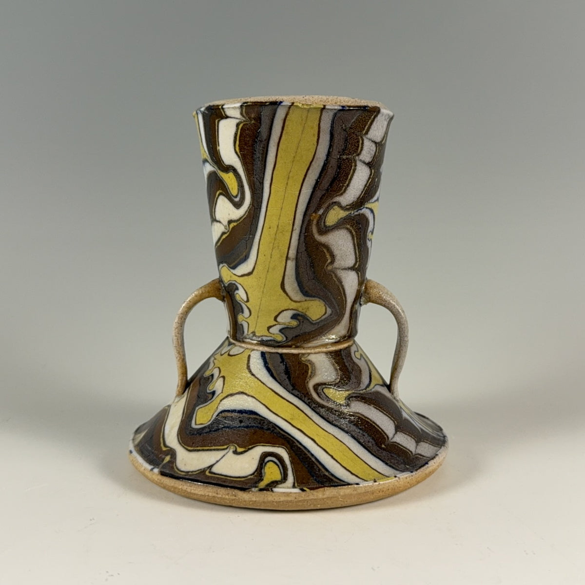 Vince Pitelka vase