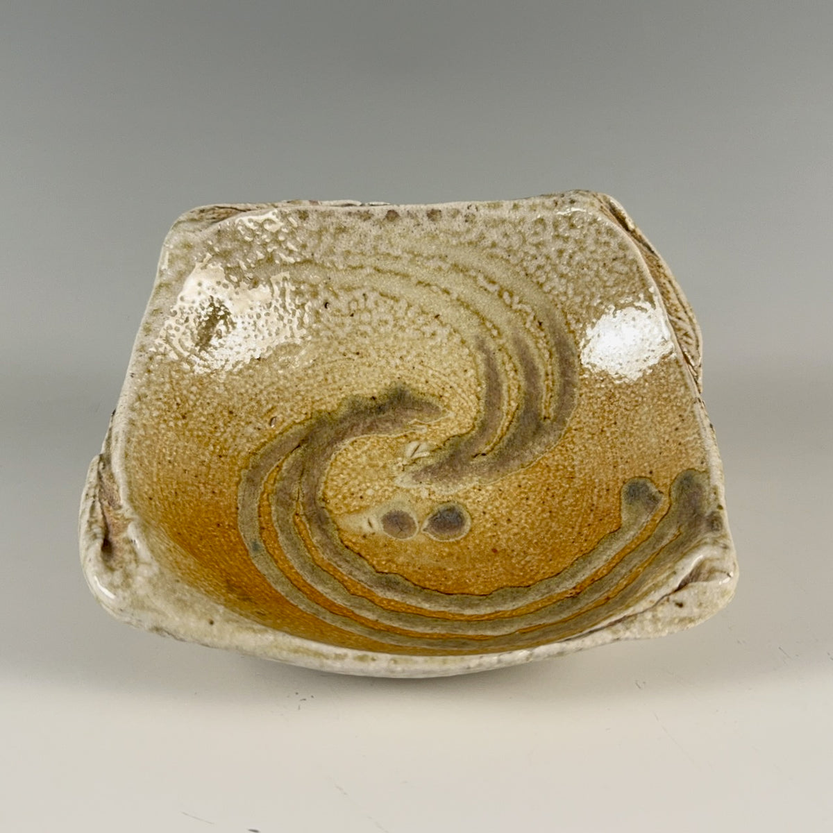 Ruthanne Tudball plate