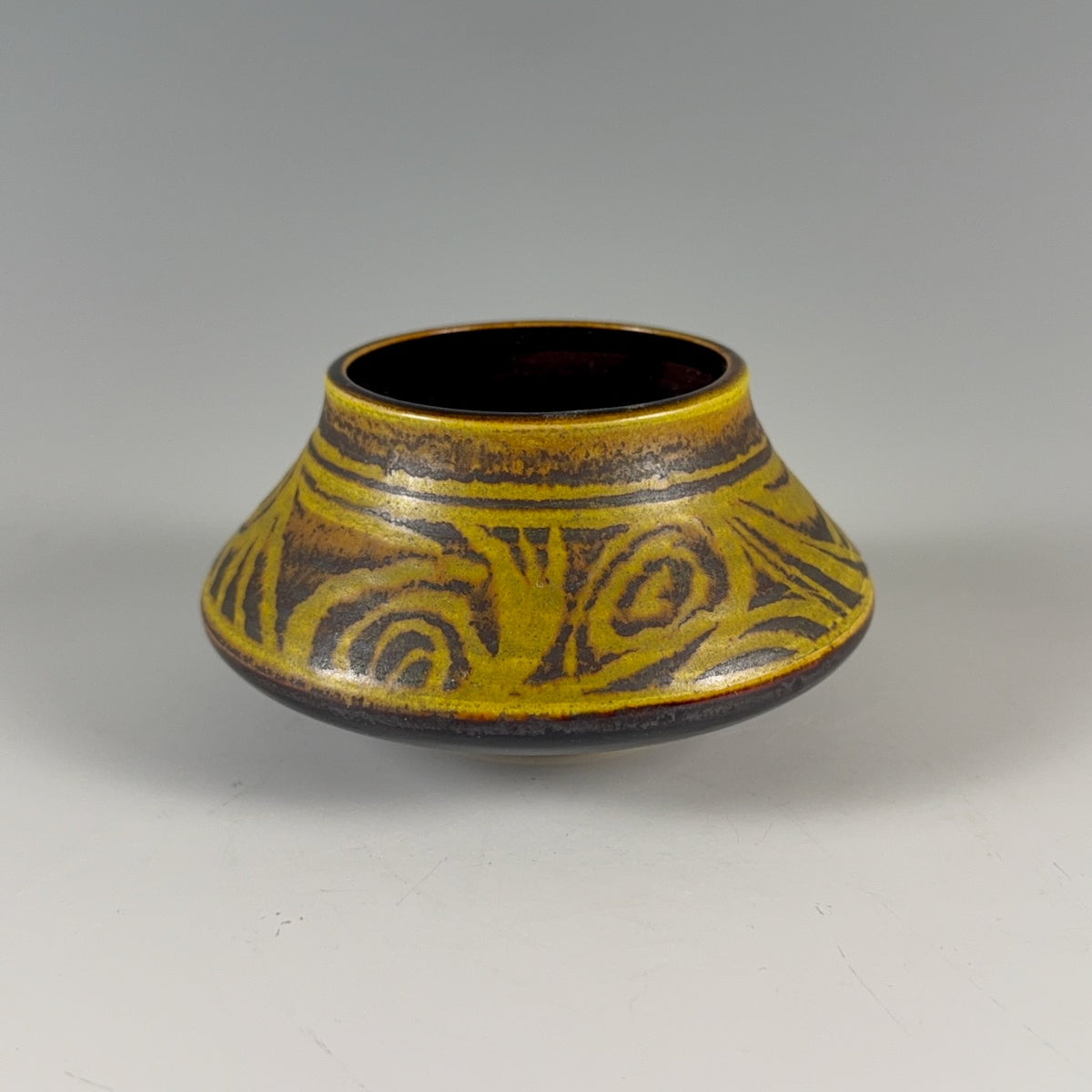 Richard Schneider vase