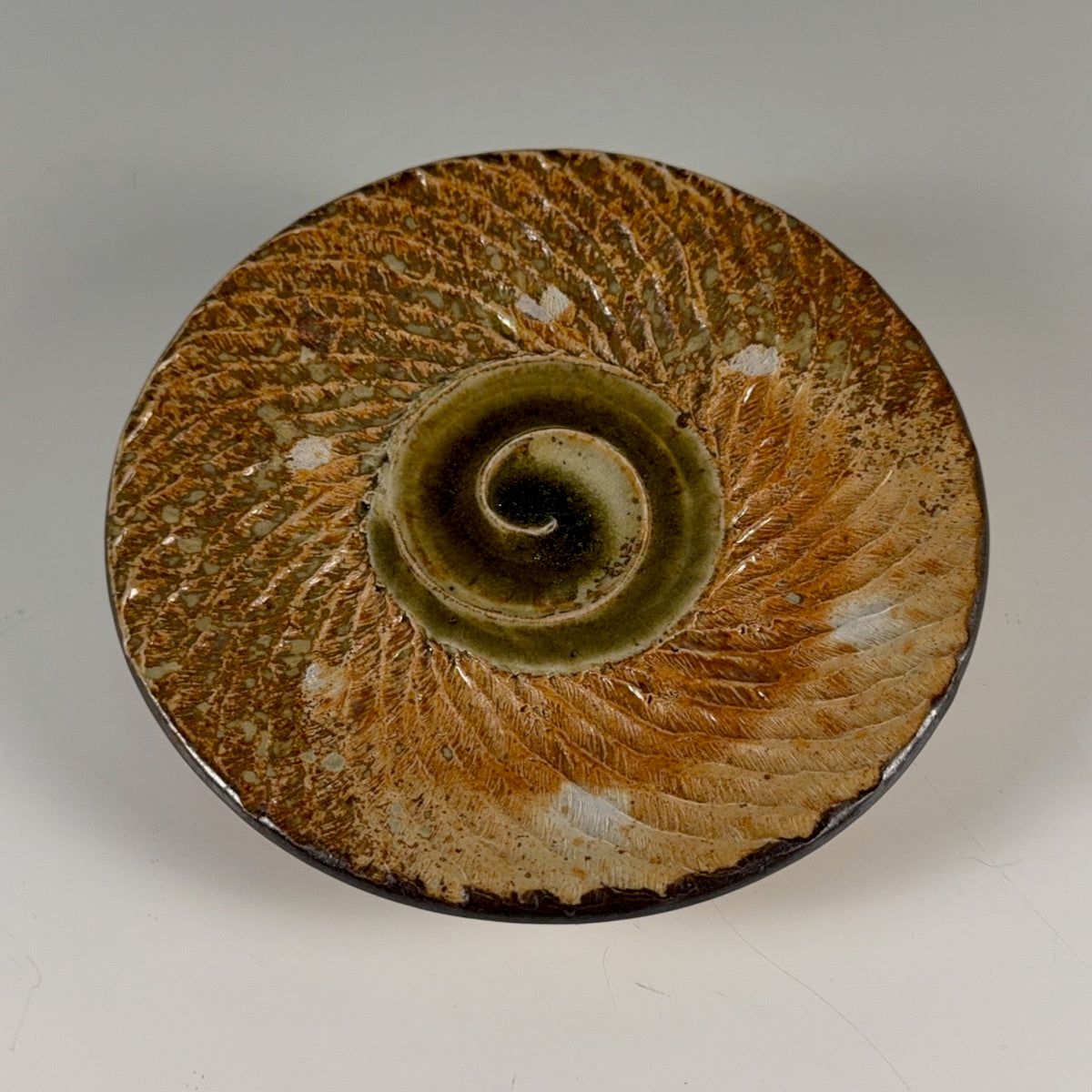 Nick Seidner plate