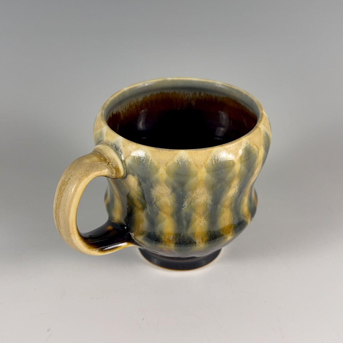 Ryan Greenheck mug