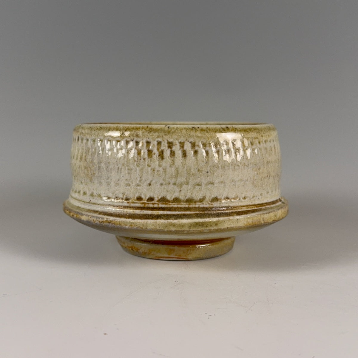 Greg Schatz chawan