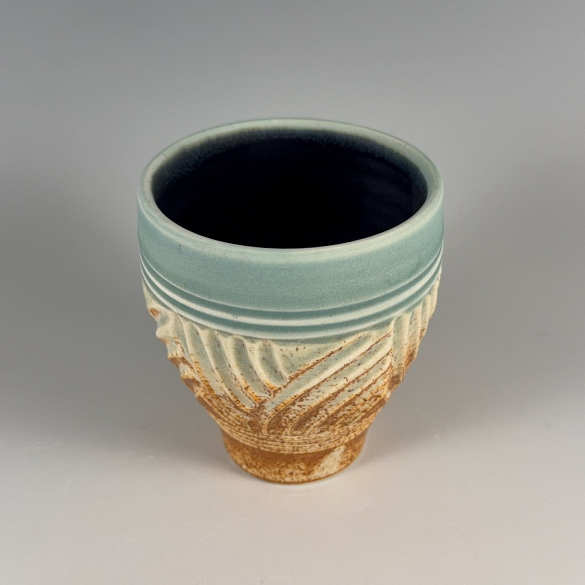 Stephen Fabrico cup