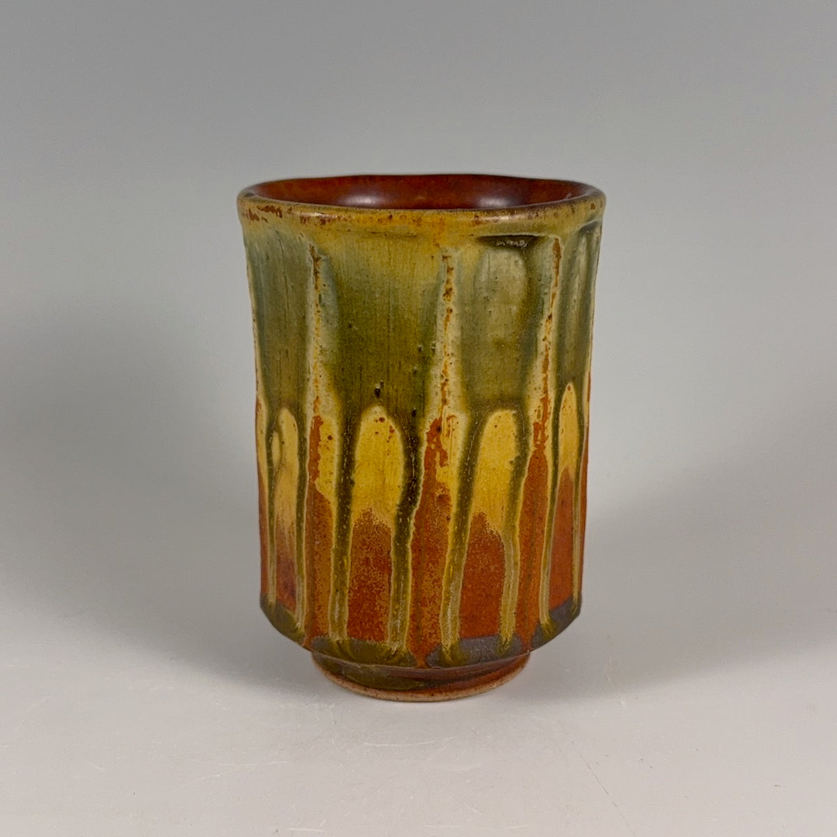 Ellen Shankin tumbler