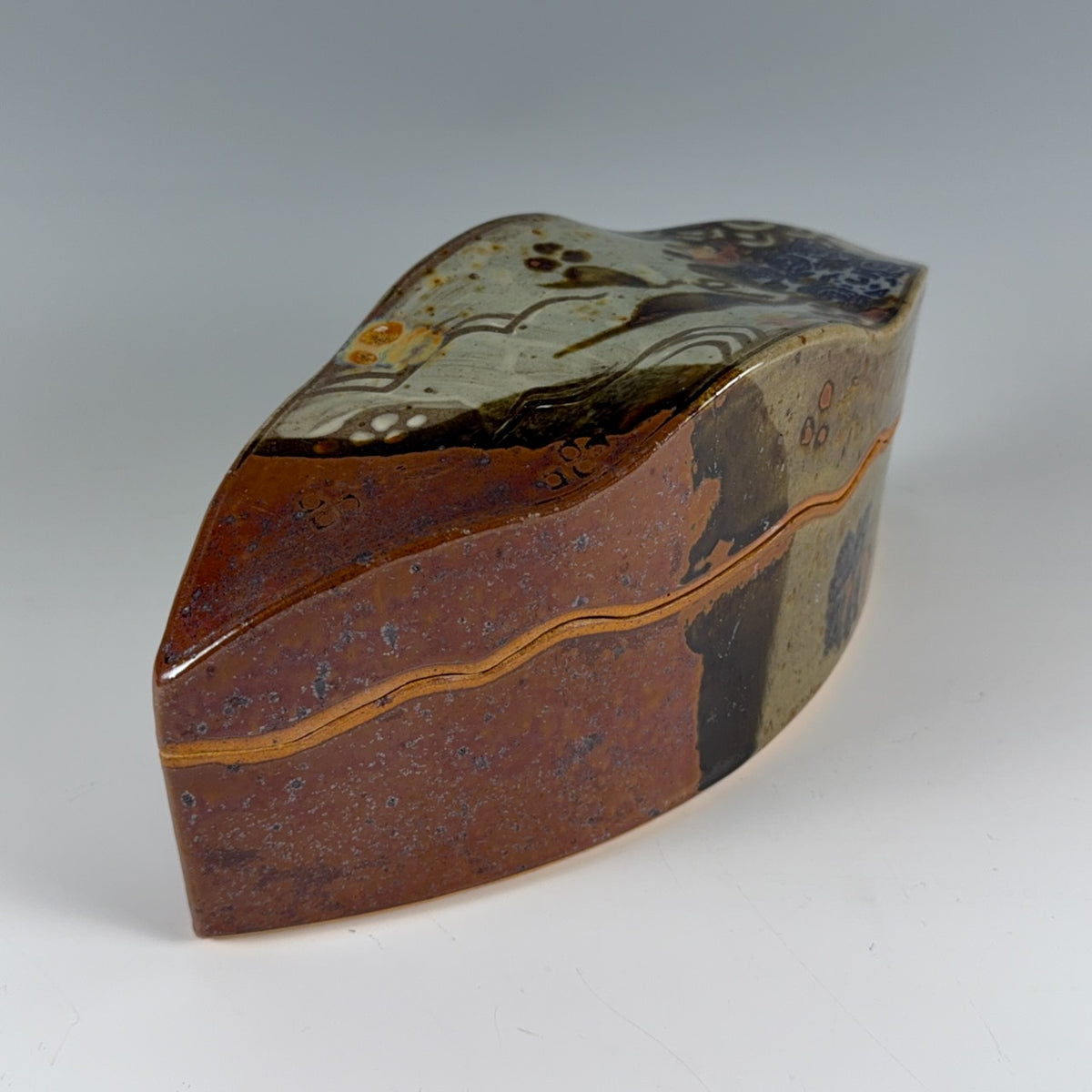 Yosuke Haruta large box