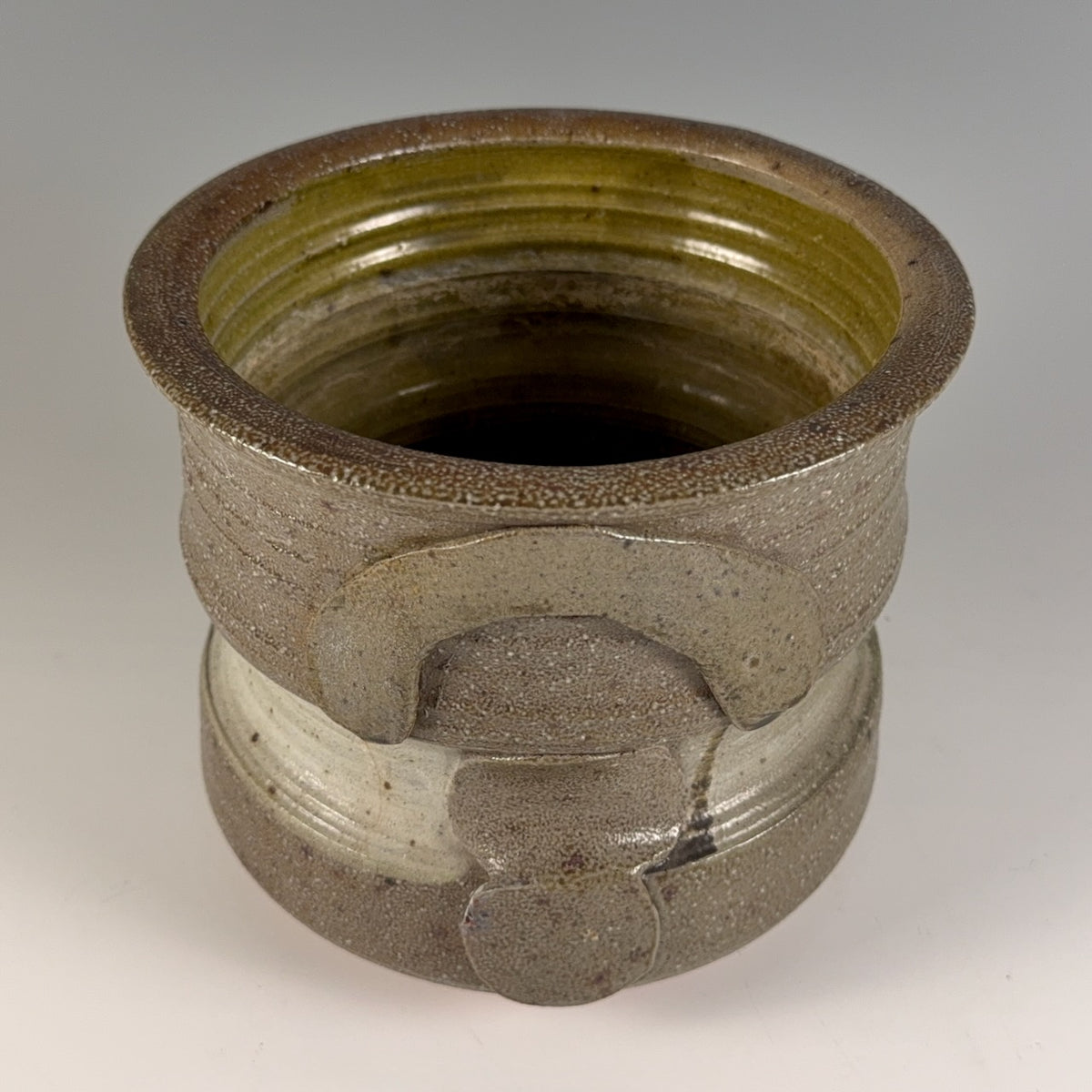 Karen Karnes jar