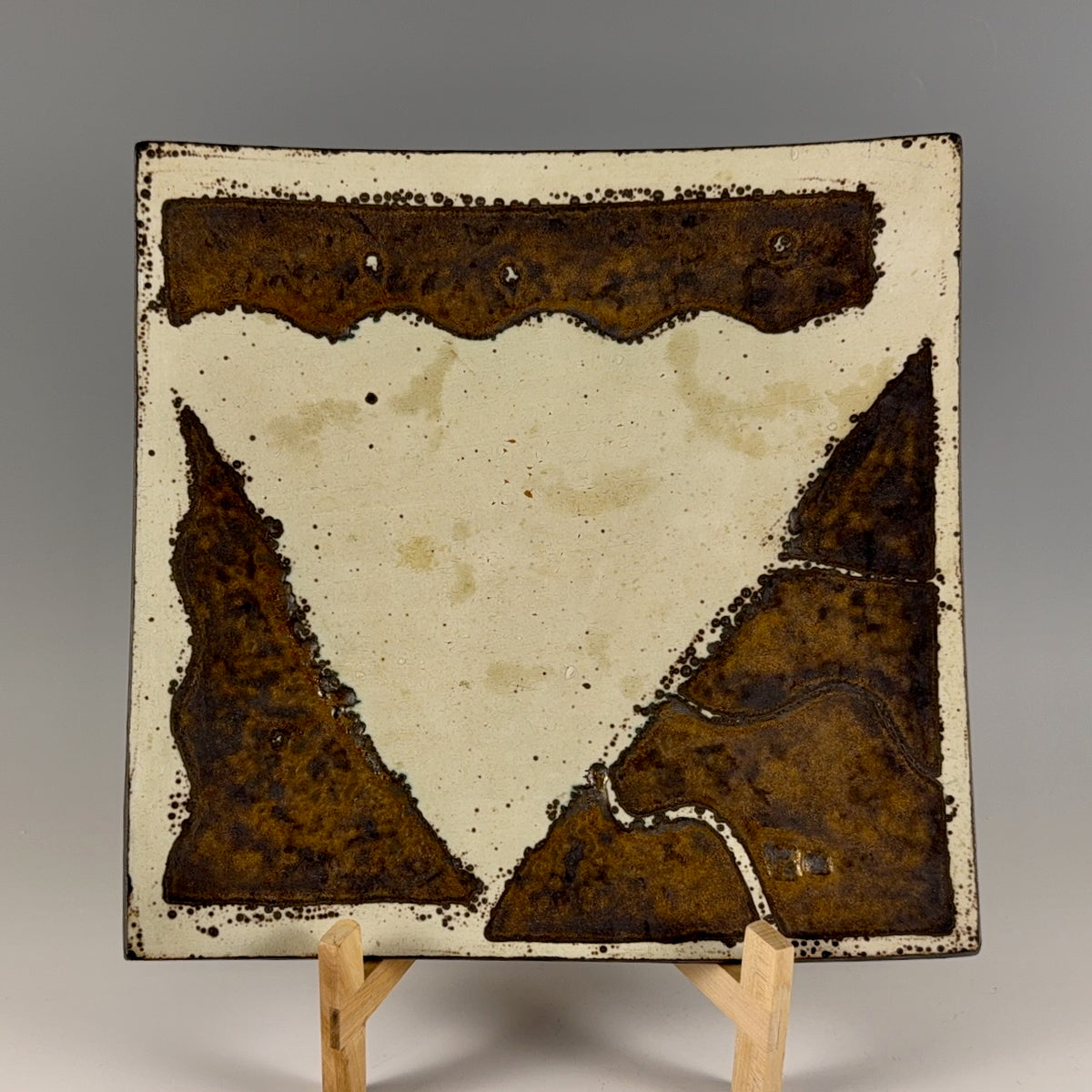 Patrick Horsley platform tray