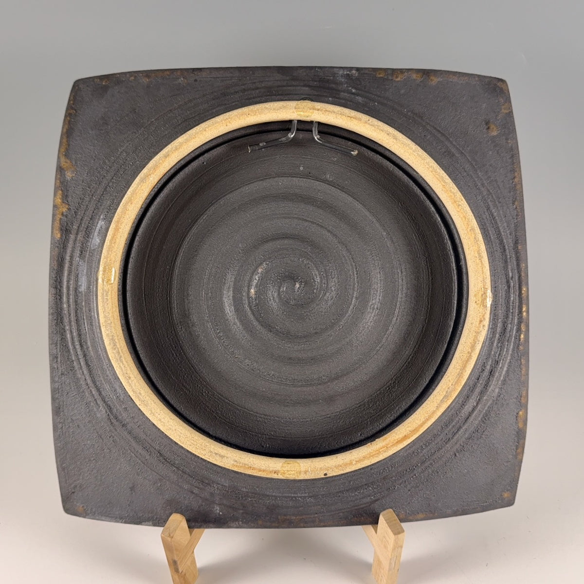 Patrick Horsley platform tray