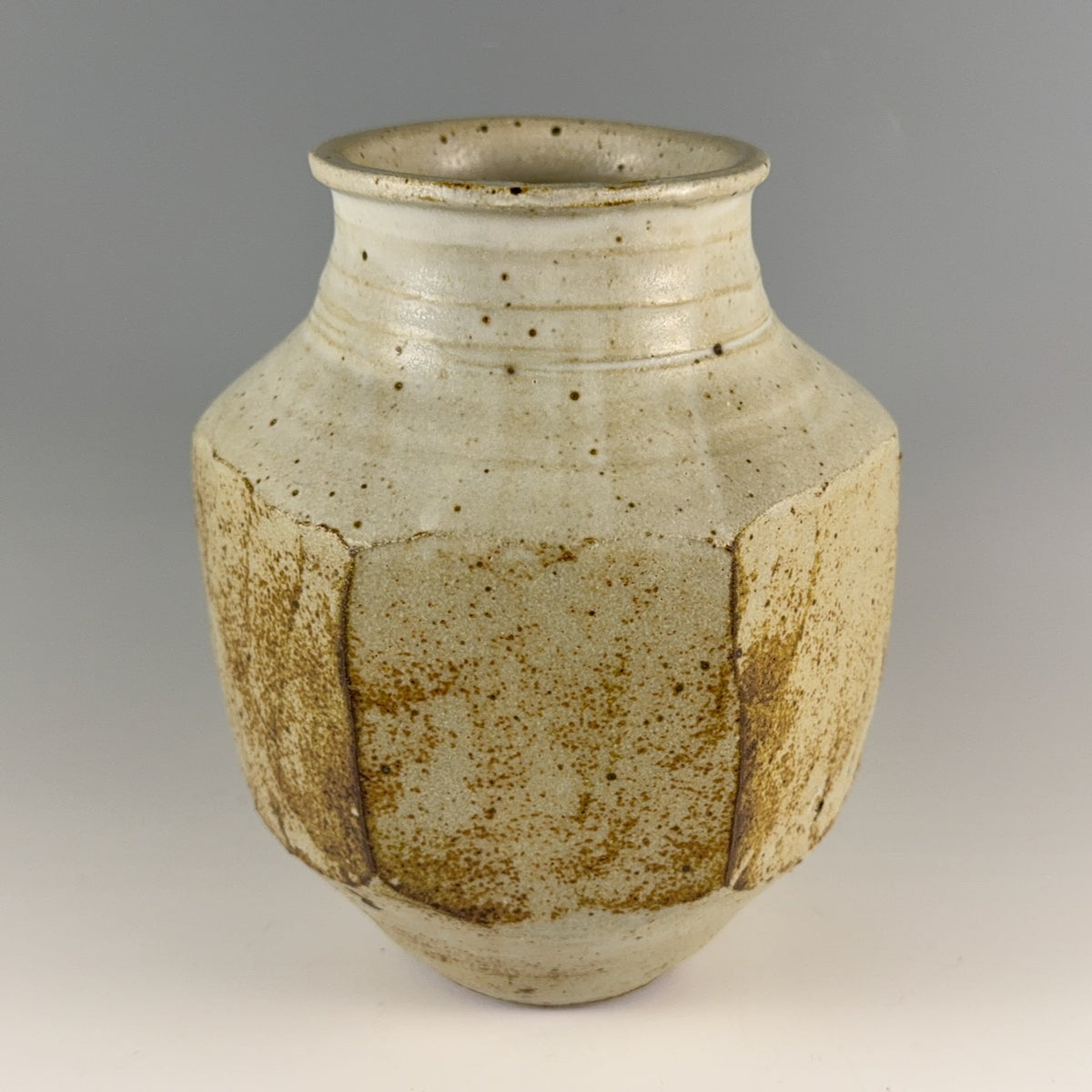 Warren MacKenzie large vase