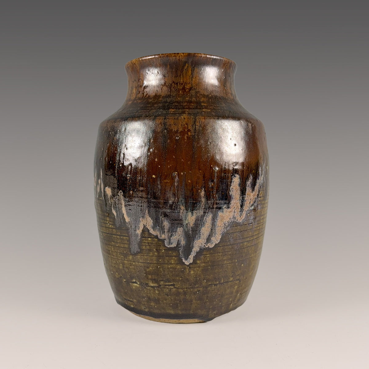 John Dunn (UK/US) large vase