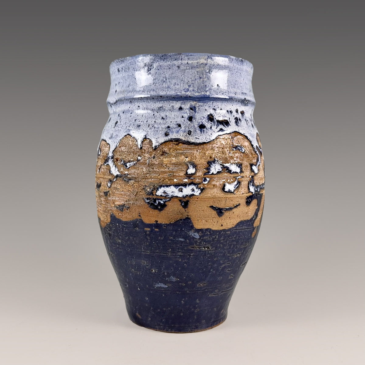 John Dunn (UK/US) vase