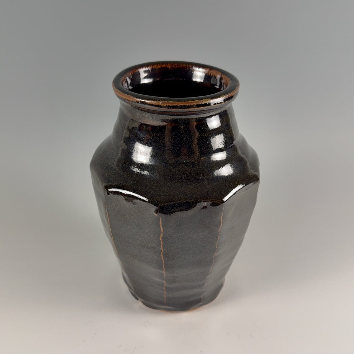 Warren MacKenzie vase