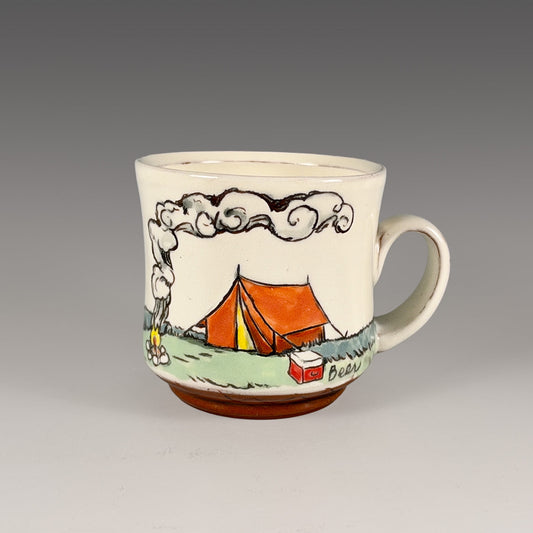 Jessica Brandl mug, 1 of 3
