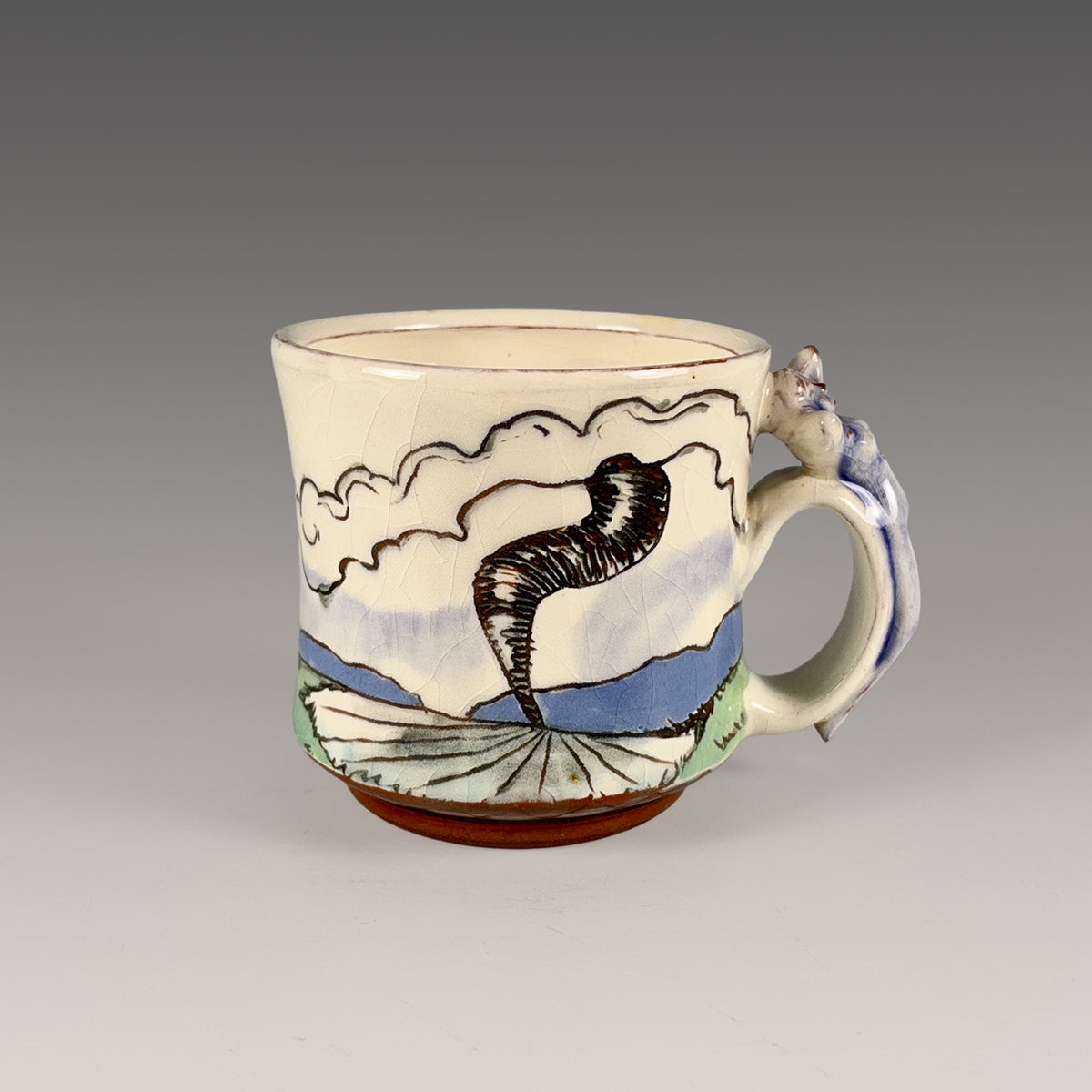 Jessica Brandl mug, 2 of 3