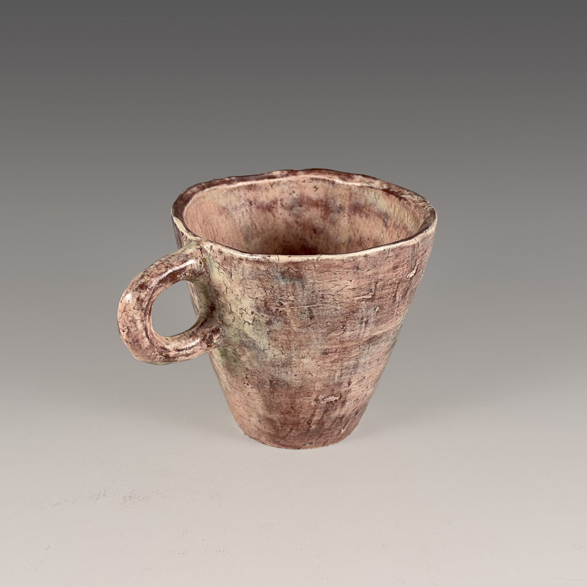 Joe Pintz mug