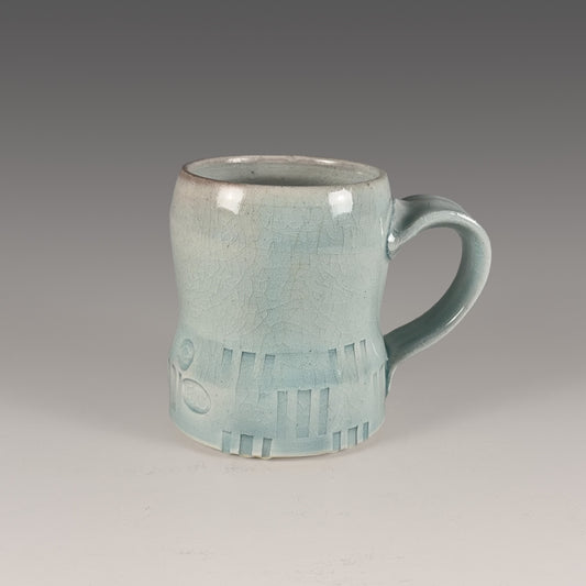 Steve Roberts mug
