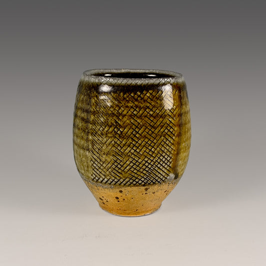Bill Wilkey cup/yunomi