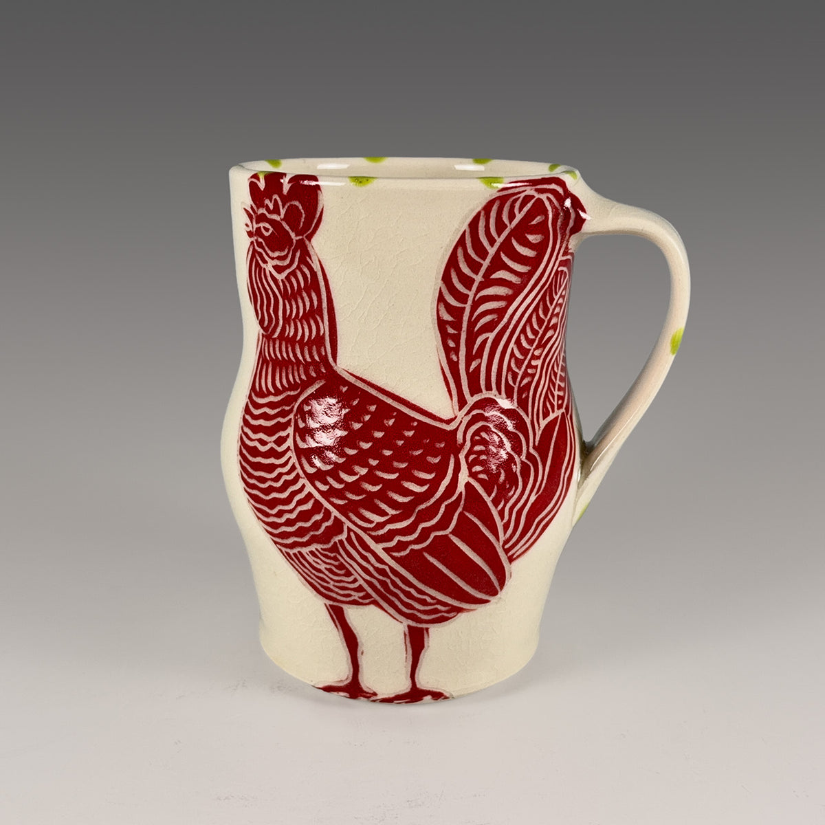 Sue Tirrell mug, 2 of 3