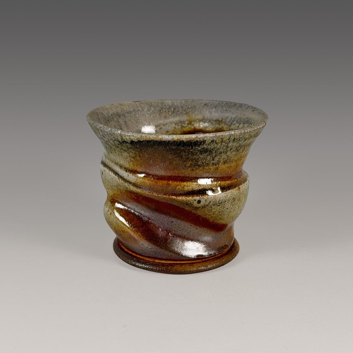 Matt Long spirits cup, 7 of 7