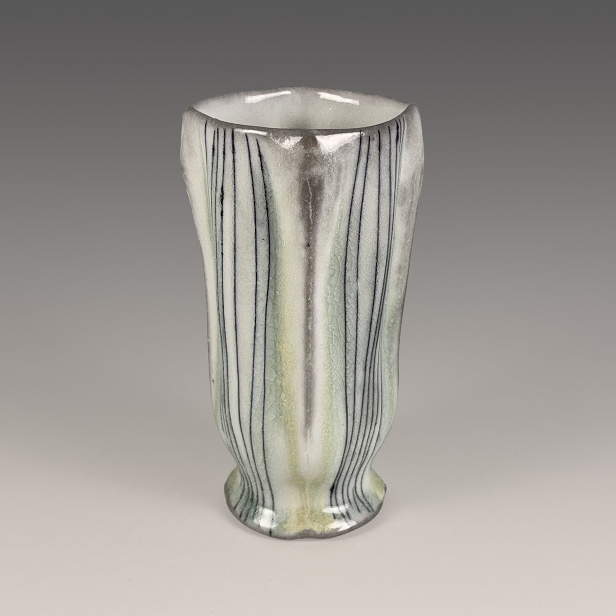 Lorna Meaden tumbler, 1 of 6