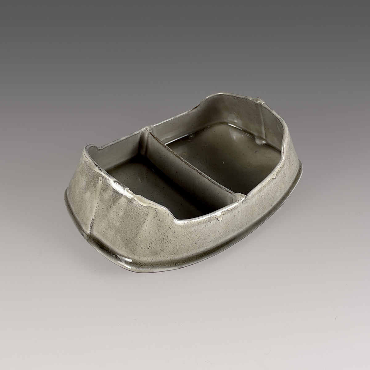 Birdie Boone divided tray