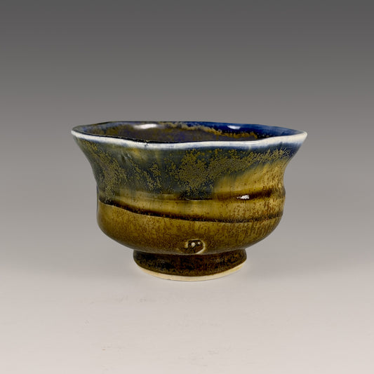 Josh DeWeese tea bowl