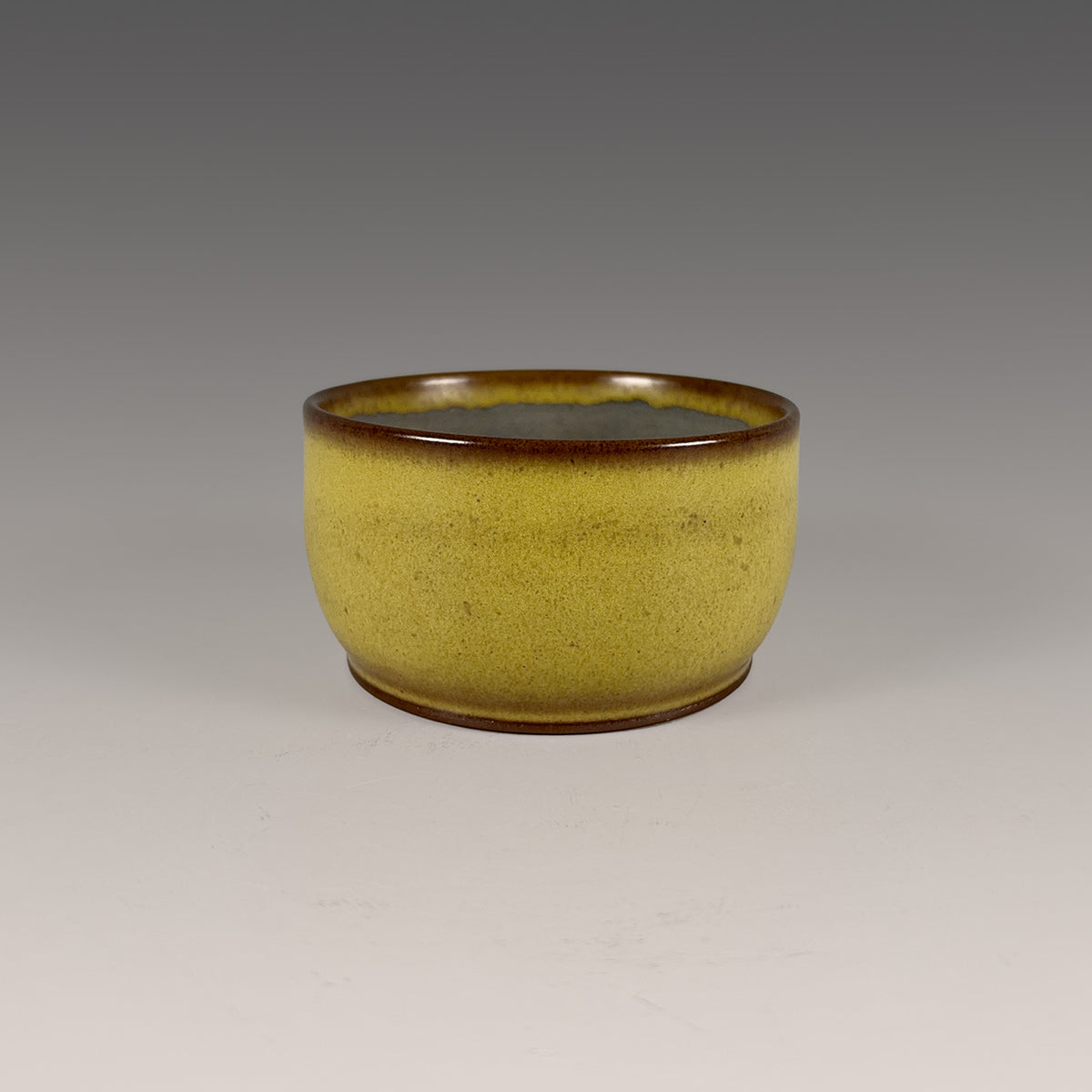 Eric Van Eimeren bowl
