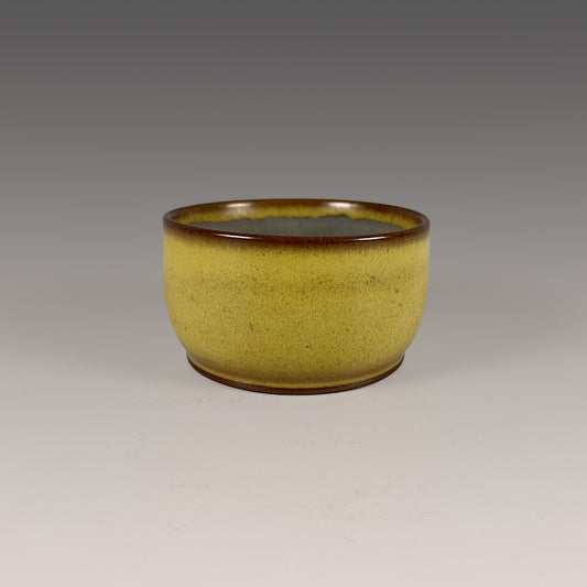 Eric Van Eimeren bowl