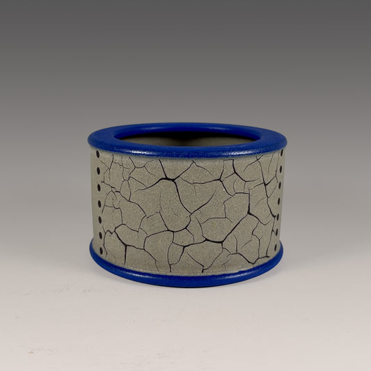 Eric Van Eimeren jar / plant pot