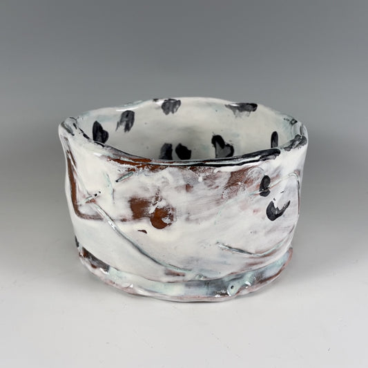 George McCauley planter/bowl