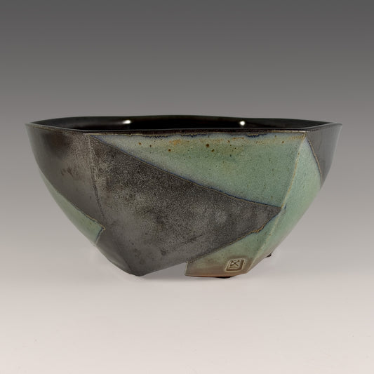 David Crane large bowl