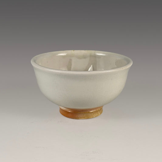 Bobby Free tea bowl, 1 of 2