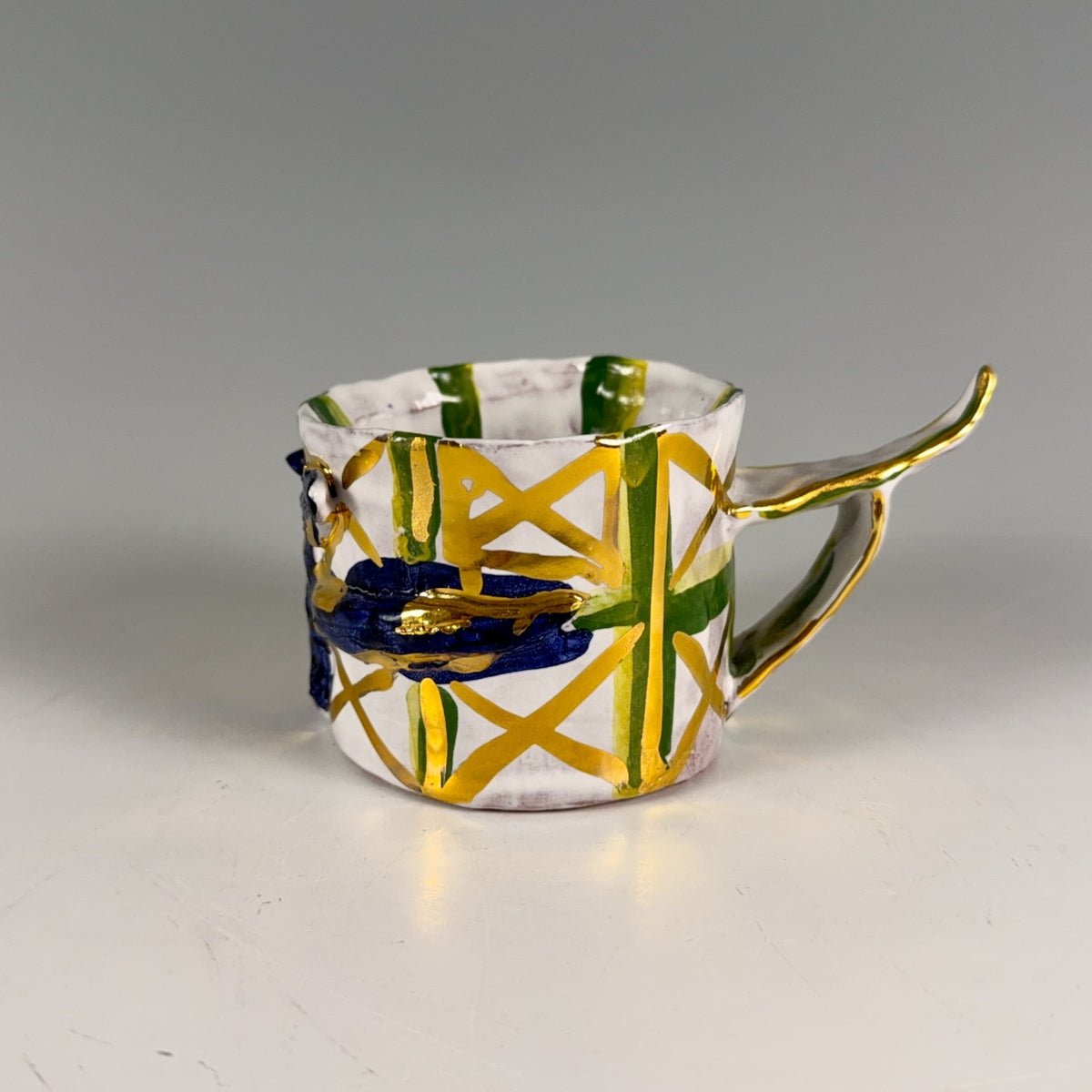 Joanna Powell fruit cup