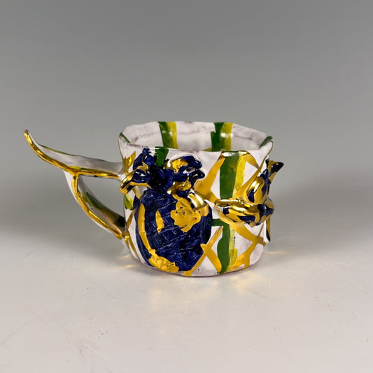 Joanna Powell fruit cup