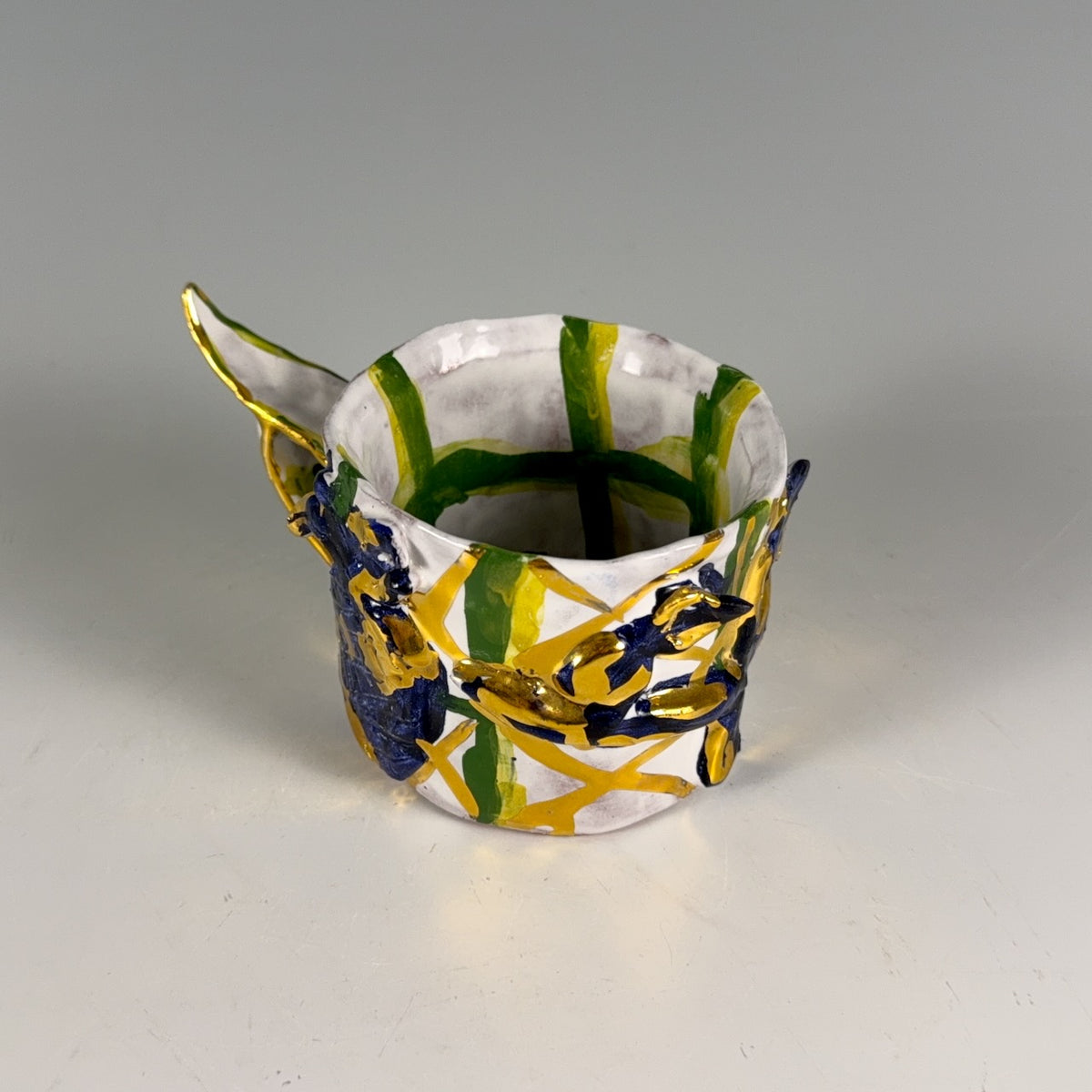 Joanna Powell fruit cup