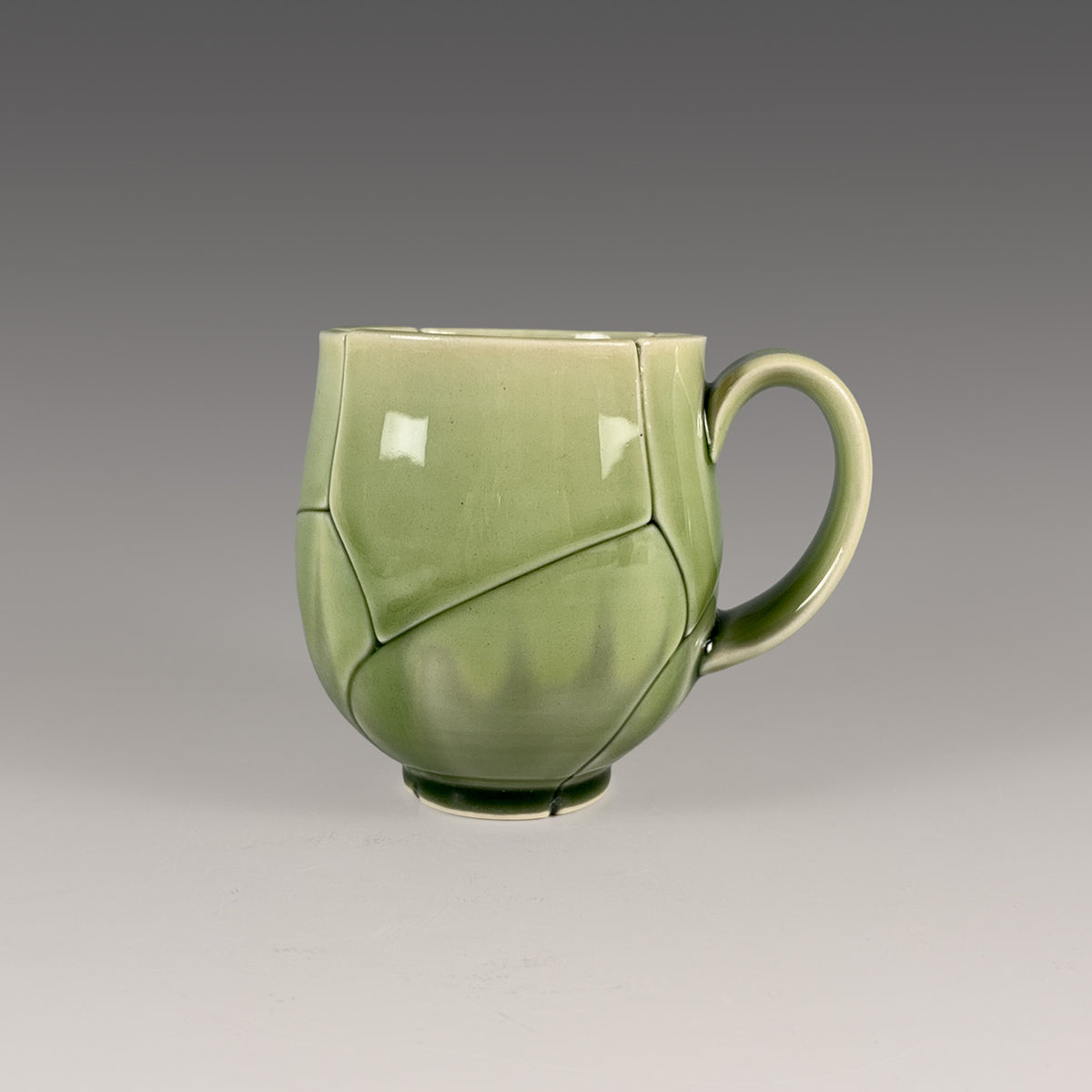 Jeff Campana mug