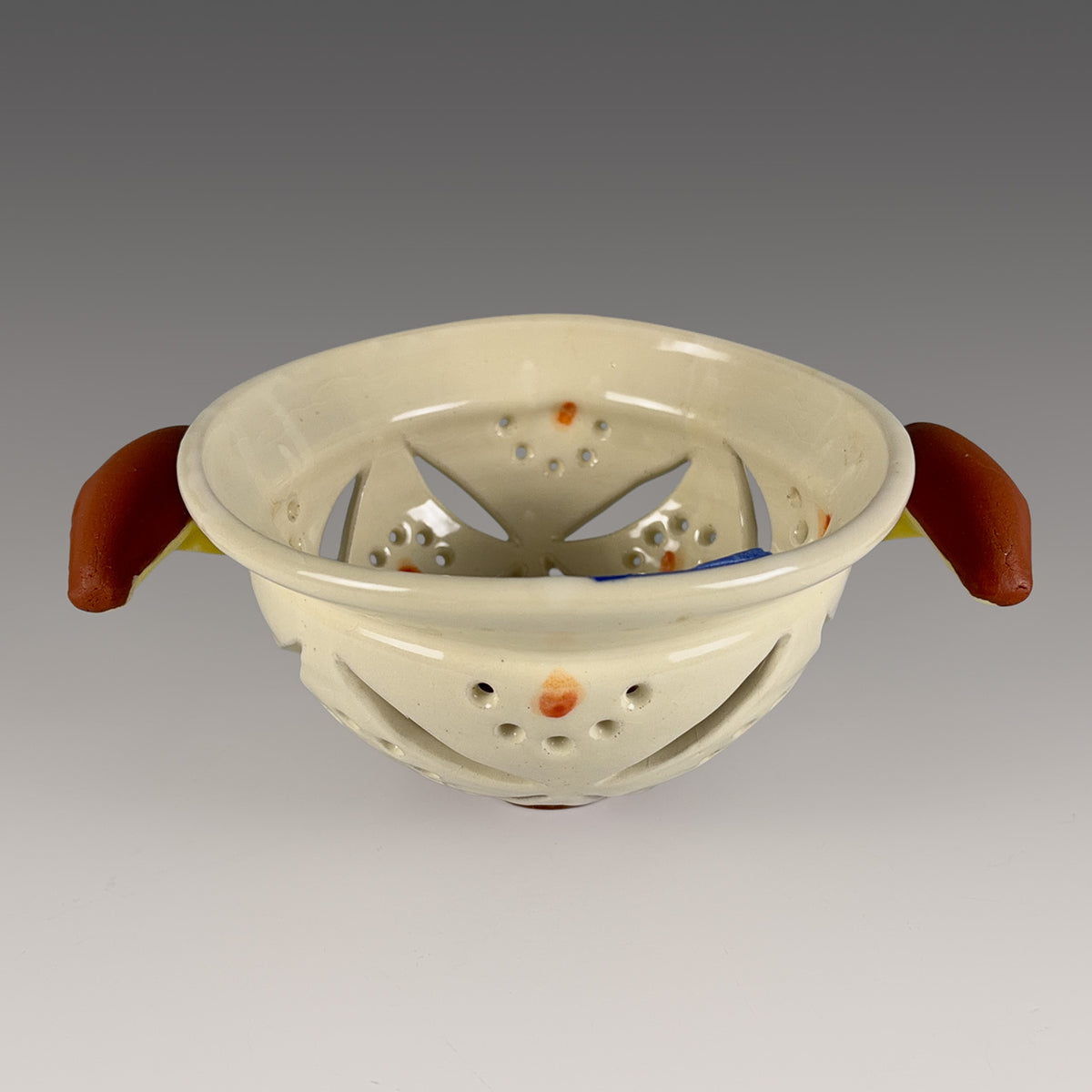 Ursula Hargens colander