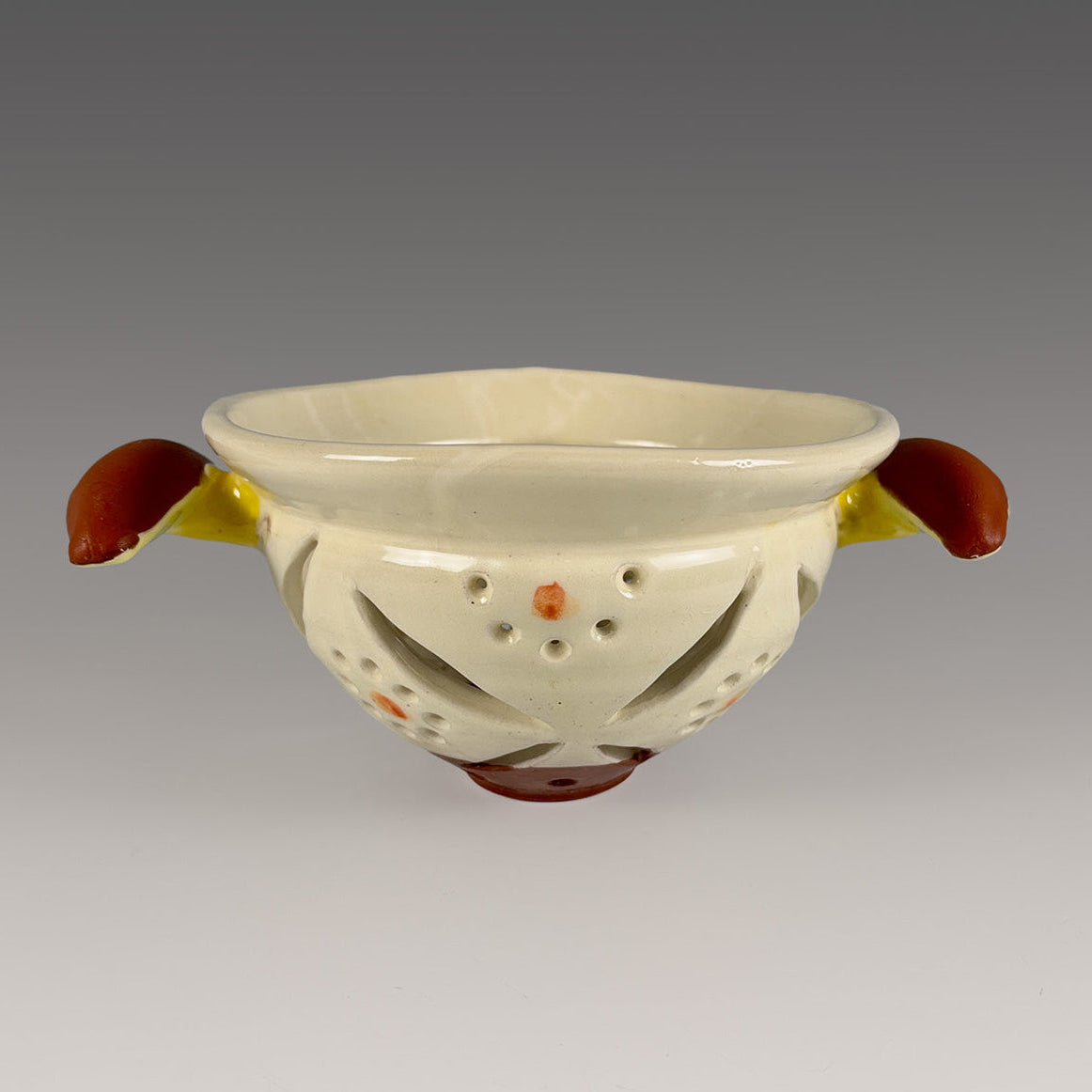 Ursula Hargens colander