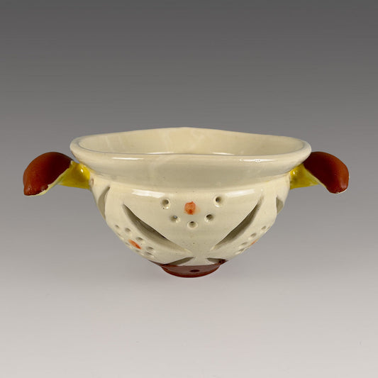 Ursula Hargens colander