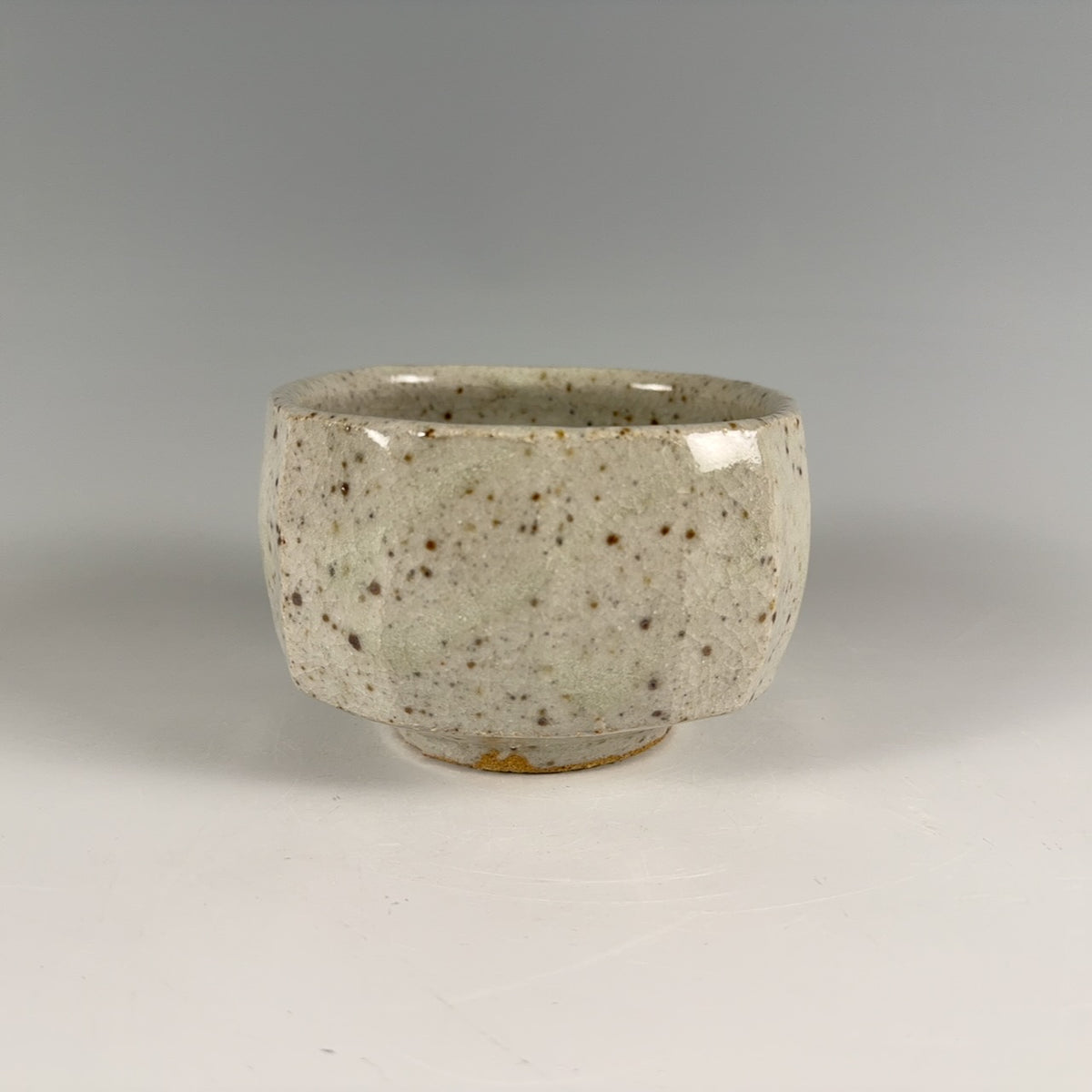 Warren MacKenzie tea bowl
