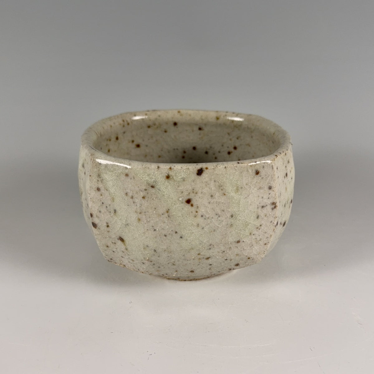 Warren MacKenzie tea bowl