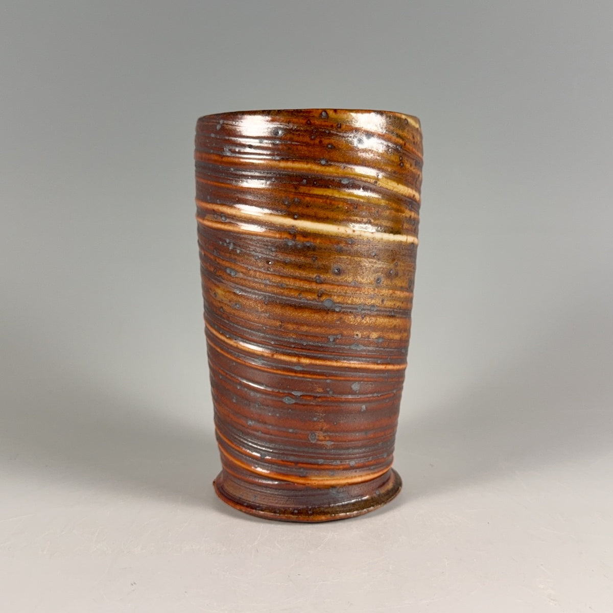 Doug Casebeer tumbler/pilsner, 1 of 6