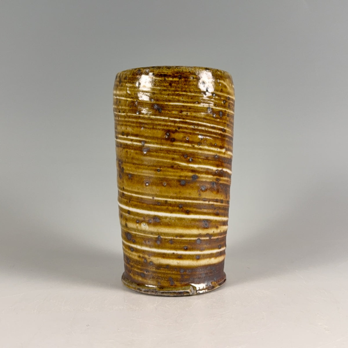 Doug Casebeer tumbler/pilsner, 4 of 6