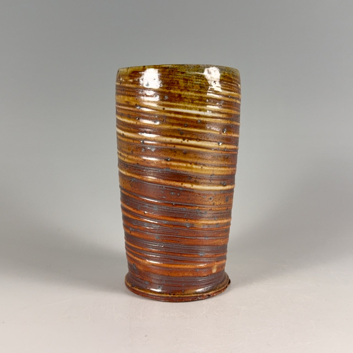 Doug Casebeer tumbler/pilsner, 5 of 6