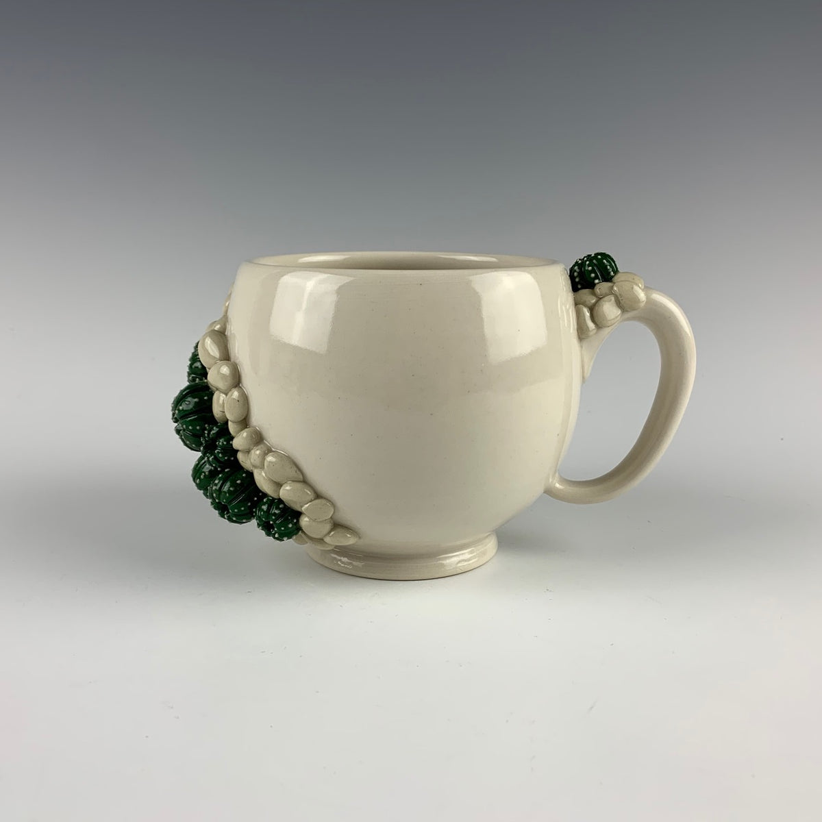 Kate Schroeder mug