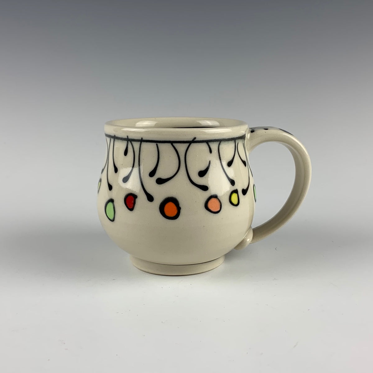 Emily Free Wilson mug