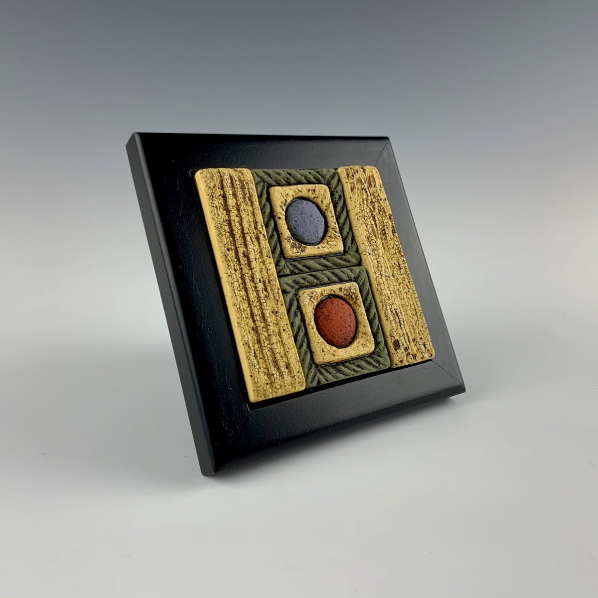 Deb LeAir wall tile