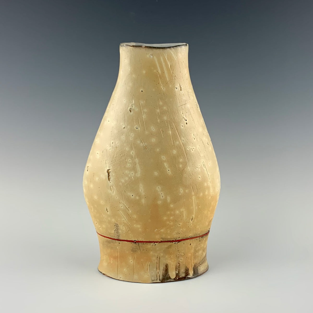 Tom Jaszczak vase