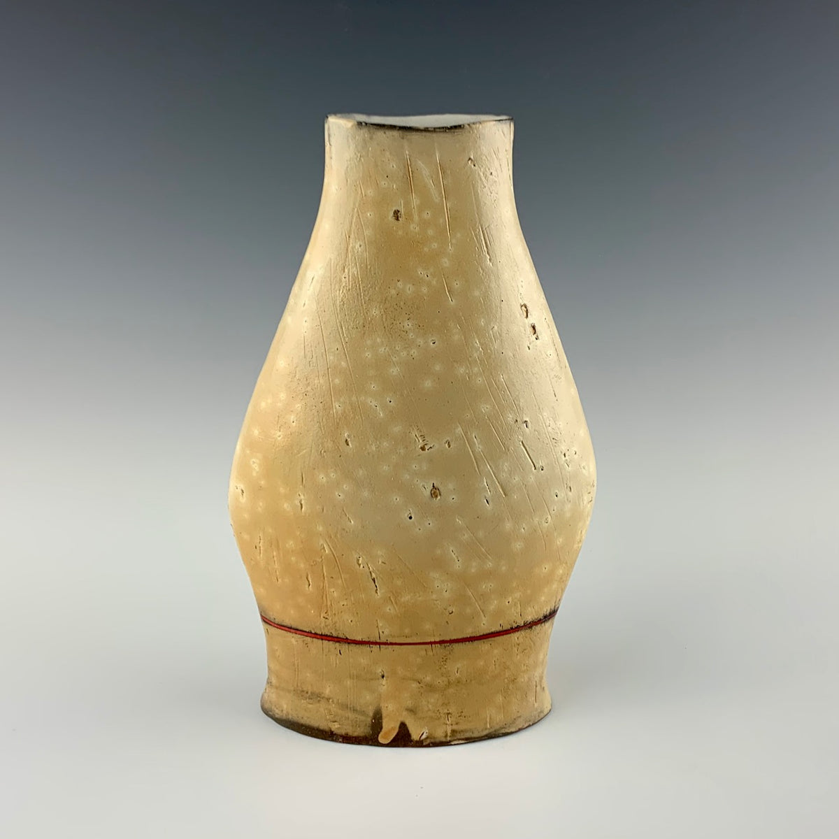 Tom Jaszczak vase