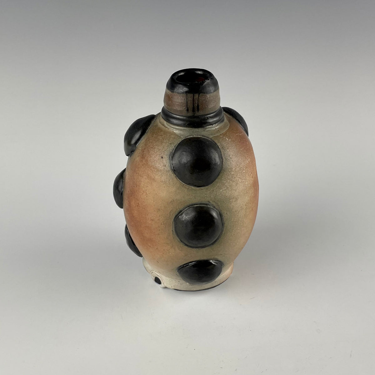 Terry Gess bottle